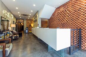 Ceria Hotel Bukit Bintang