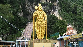 Ceria Hotel Bukit Bintang