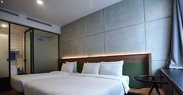 Ceria Hotel Bukit Bintang