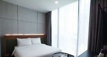 Ceria Hotel Bukit Bintang