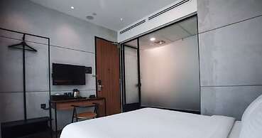 Ceria Hotel Bukit Bintang