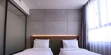 Ceria Hotel Bukit Bintang