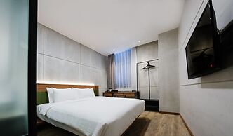 Ceria Hotel Bukit Bintang