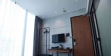 Ceria Hotel Bukit Bintang