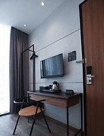 Ceria Hotel Bukit Bintang