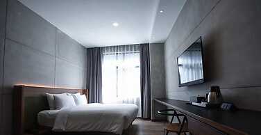 Ceria Hotel Bukit Bintang