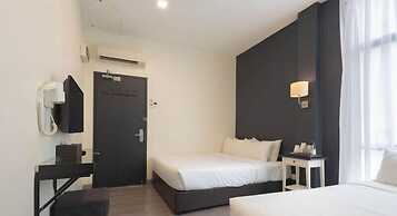 Ceria Hotel Bukit Bintang