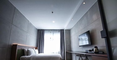 Ceria Hotel Bukit Bintang