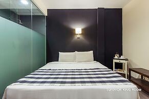 Ceria Hotel Bukit Bintang