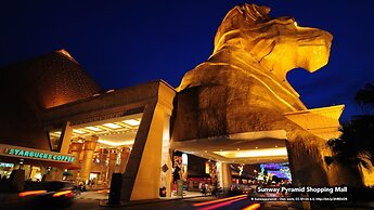 Ceria Hotel Bukit Bintang