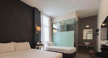 Ceria Hotel Bukit Bintang