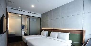 Ceria Hotel Bukit Bintang
