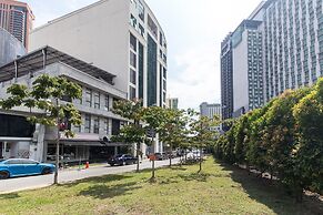 Ceria Hotel Bukit Bintang