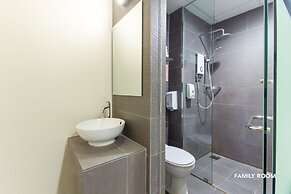 Ceria Hotel Bukit Bintang