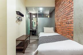 Ceria Hotel Bukit Bintang
