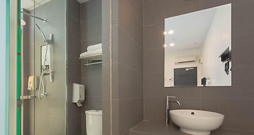 Ceria Hotel Bukit Bintang