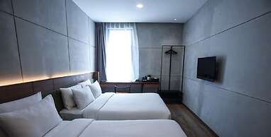 Ceria Hotel Bukit Bintang