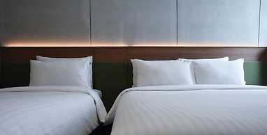 Ceria Hotel Bukit Bintang