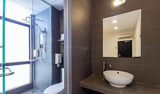 Ceria Hotel Bukit Bintang