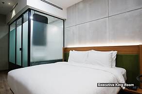 Ceria Hotel Bukit Bintang