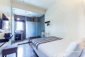 Ceria Hotel Bukit Bintang