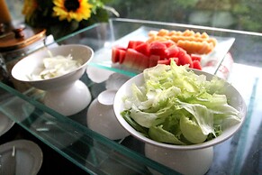 The Legian Sunset Residence