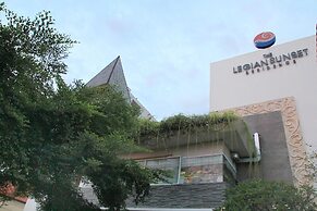 The Legian Sunset Residence