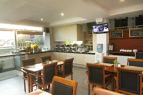 The Legian Sunset Residence