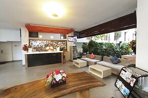 The Legian Sunset Residence