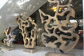 The Legian Sunset Residence