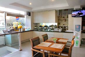 The Legian Sunset Residence