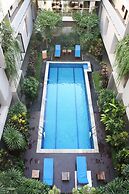 The Legian Sunset Residence