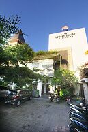 The Legian Sunset Residence