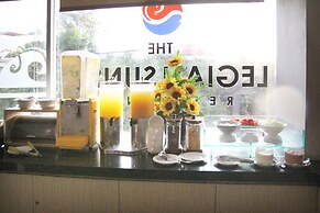 The Legian Sunset Residence