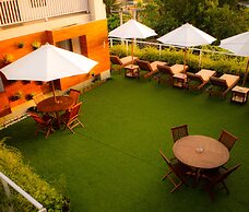 The Legian Sunset Residence