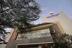 The Legian Sunset Residence