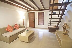 The Legian Sunset Residence