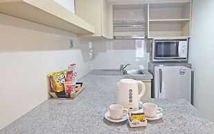 The Legian Sunset Residence