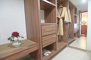 The Legian Sunset Residence