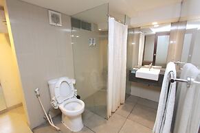 The Legian Sunset Residence