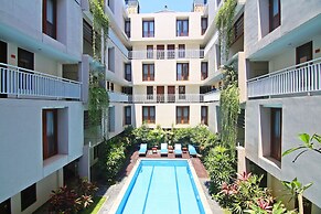 The Legian Sunset Residence