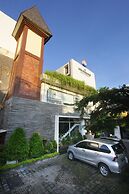 The Legian Sunset Residence