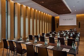 The Chedi Andermatt