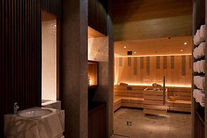 The Chedi Andermatt