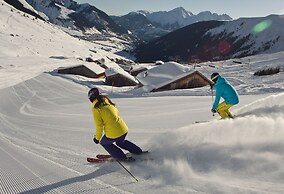 The Chedi Andermatt