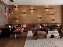 The Chedi Andermatt