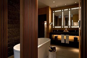 The Chedi Andermatt
