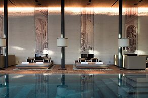 The Chedi Andermatt