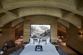 The Chedi Andermatt