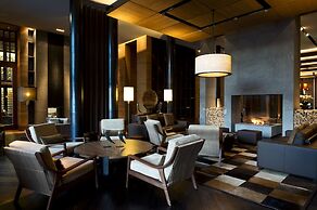 The Chedi Andermatt